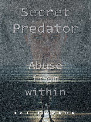 cover image of Secret Predator
